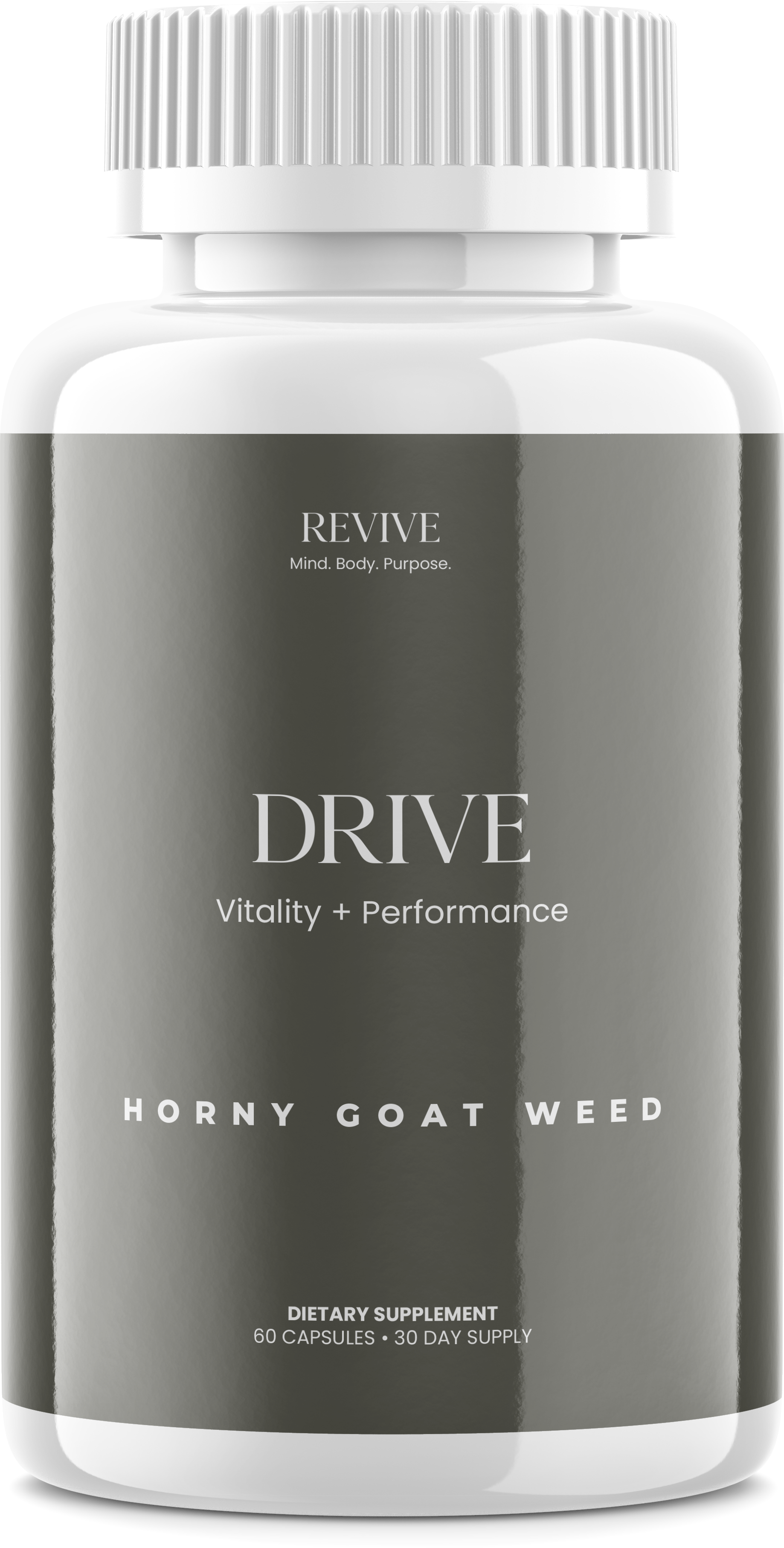 Revive Wellness - Mind • Body • Purpose